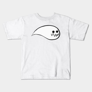 Flying blob Kids T-Shirt